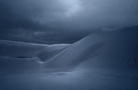 A Grey Day IV