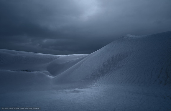A Grey Day IV