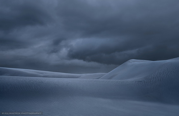 A Grey Day II