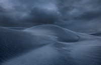 A Grey Day III