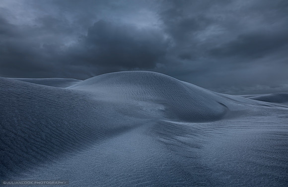 A Grey Day III