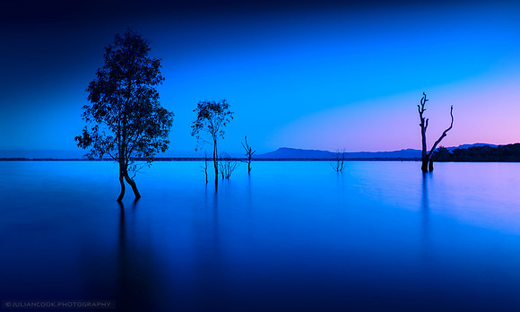 Eternal Yet Fleeting