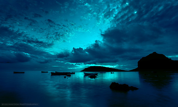 After The Day The Night Shall Come