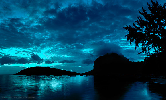 Nightfall