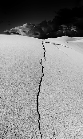 The Crack of Dawn III