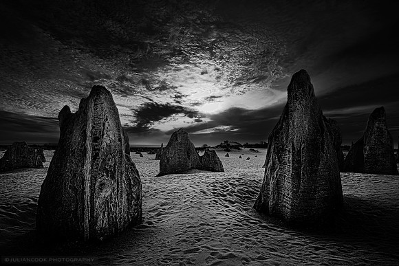 The Stone Age