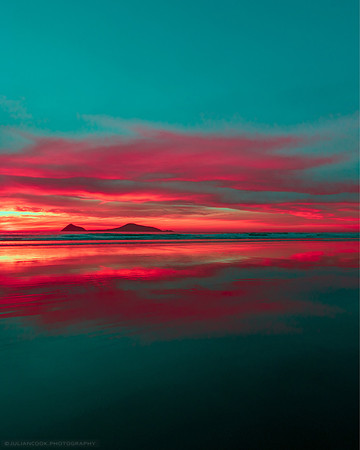 Night Transition III