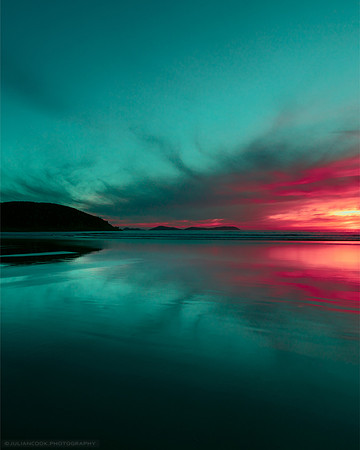 Night Transition IV