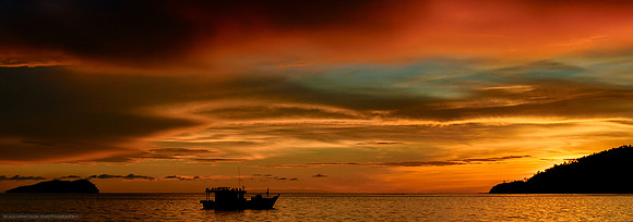 Day's End - 2002