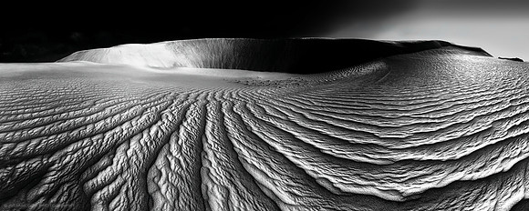 Wind Sand Light and Time - Multiple Awards - 2015