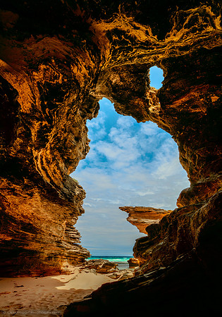 Finally, The Ocean - Multiple Awards - 2015