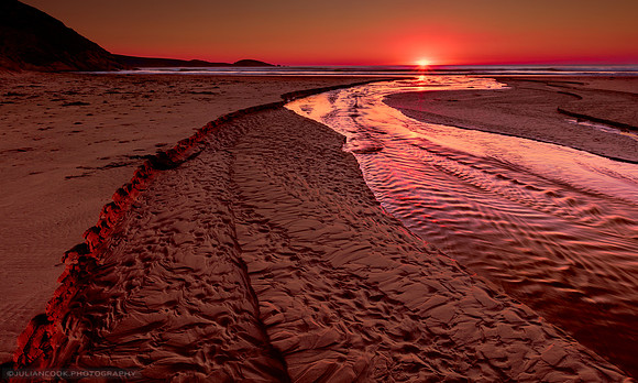 Journey's End - Viewbug Peer Choice Award - 2017