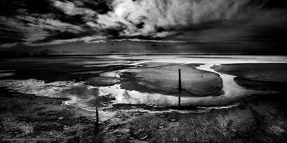 Abandoned Dreams